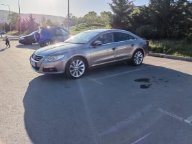 VW CC 2.0TDI 170 | Mobile.bg    6