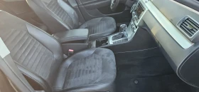VW Passat 2.0TDI 140к.с. DSG - 16900 лв. - 33408871 | Car24.bg