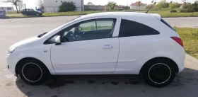 Opel Corsa | Mobile.bg    3
