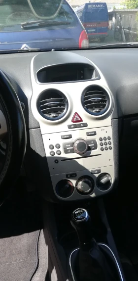 Opel Corsa | Mobile.bg    7