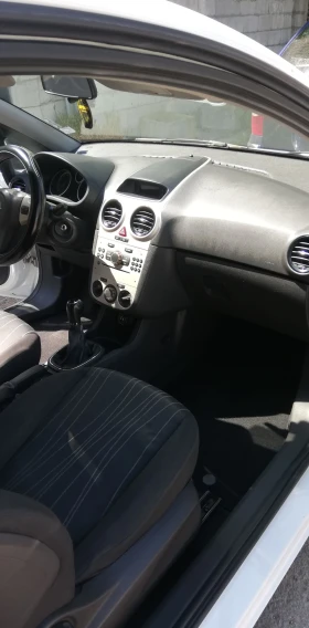 Opel Corsa | Mobile.bg    6