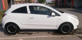 Opel Corsa | Mobile.bg    4
