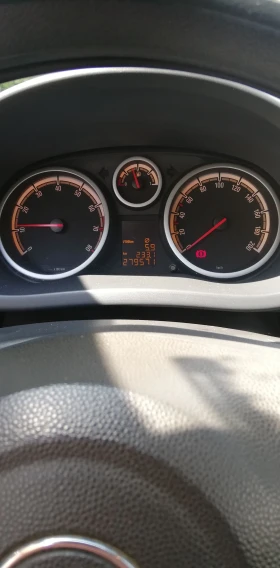 Opel Corsa | Mobile.bg    8