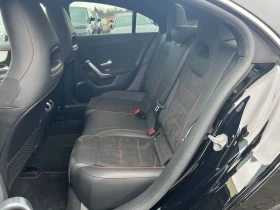Mercedes-Benz CLA 180 AMG PACK/D/116HP/PANO/360/LED/NAVI/E135 | Mobile.bg    13