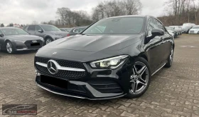 Mercedes-Benz CLA 180 AMG PACK/D/116HP/PANO/360/LED/NAVI/E135