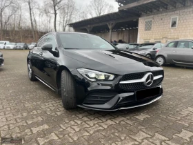 Mercedes-Benz CLA 180 AMG PACK/D/116HP/PANO/360/LED/NAVI/E135 | Mobile.bg    2
