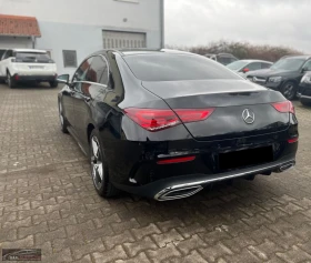 Mercedes-Benz CLA 180 AMG PACK/D/116HP/PANO/360/LED/NAVI/E135 | Mobile.bg    3