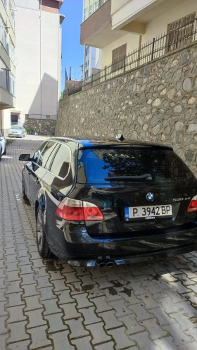 BMW 530 | Mobile.bg    3