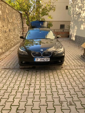 BMW 530 | Mobile.bg    6