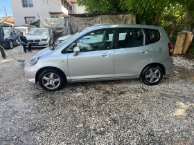 Honda Jazz 1, 2 бензин 78к - 3755 лв. - 95890717 4