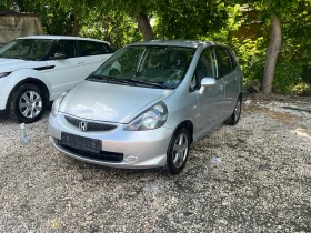Honda Jazz 1, 2 бензин 78к - 3755 лв. - 95890717 3