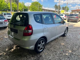 Honda Jazz 1, 2 бензин 78к - 3755 лв. - 95890717 7