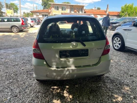 Honda Jazz 1, 2 бензин 78к - 3755 лв. - 95890717 6