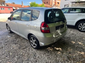 Honda Jazz 1, 2 бензин 78к - 3755 лв. - 95890717 5