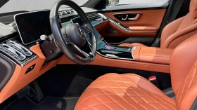 Mercedes-Benz S 580 L 4matic ,    1790 . | Mobile.bg    12