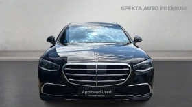 Mercedes-Benz S 580 L 4matic ,    1790 . | Mobile.bg    5