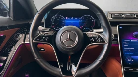 Mercedes-Benz S 580 L 4matic ,    1790 . | Mobile.bg    13