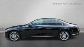 Mercedes-Benz S 580 L 4matic ,    1790 . | Mobile.bg    3
