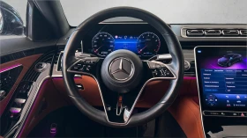 Mercedes-Benz S 580 L 4matic ,    1790 . | Mobile.bg    9