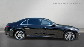Mercedes-Benz S 580 L 4matic ,    1790 . | Mobile.bg    17