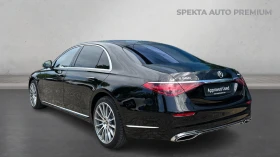 Mercedes-Benz S 580 L 4matic ,    1790 . | Mobile.bg    2