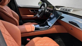 Mercedes-Benz S 580 L 4matic ,    1790 . | Mobile.bg    6
