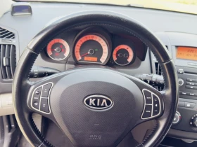 Kia Ceed 1.6i | Mobile.bg    17