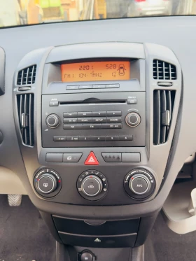 Kia Ceed 1.6i | Mobile.bg    16