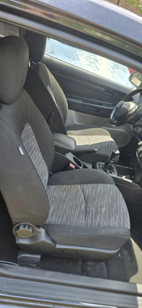 Kia Ceed 1.6i | Mobile.bg    12