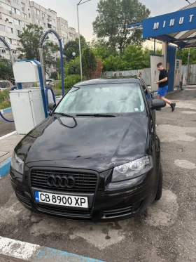 Обява за продажба на Audi A3 Audi A3 ~8 000 лв. - изображение 2
