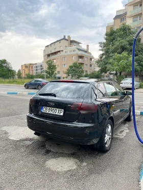Обява за продажба на Audi A3 Audi A3 ~8 000 лв. - изображение 3
