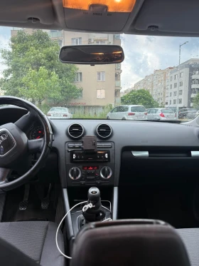 Обява за продажба на Audi A3 Audi A3 ~8 000 лв. - изображение 9