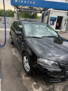 Обява за продажба на Audi A3 Audi A3 ~8 000 лв. - изображение 5