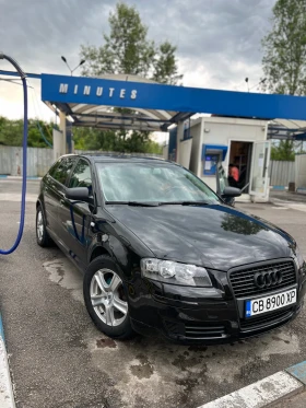 Обява за продажба на Audi A3 Audi A3 ~8 000 лв. - изображение 1