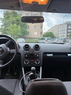 Обява за продажба на Audi A3 Audi A3 ~8 000 лв. - изображение 7