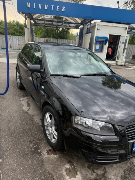 Обява за продажба на Audi A3 Audi A3 ~8 000 лв. - изображение 6