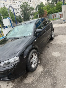 Обява за продажба на Audi A3 Audi A3 ~8 000 лв. - изображение 4
