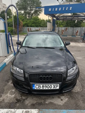 Обява за продажба на Audi A3 Audi A3 ~8 000 лв. - изображение 1