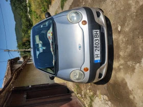 Обява за продажба на Daewoo Matiz ~3 000 лв. - изображение 2
