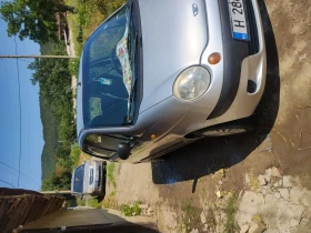 Обява за продажба на Daewoo Matiz ~3 000 лв. - изображение 1