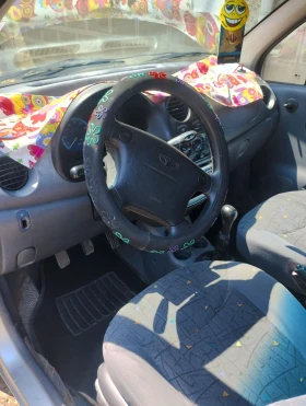 Обява за продажба на Daewoo Matiz ~3 000 лв. - изображение 7