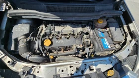 Обява за продажба на Opel Zafira 1.9 CDTI ~4 500 лв. - изображение 7