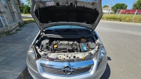 Обява за продажба на Opel Zafira 1.9 CDTI ~4 500 лв. - изображение 6