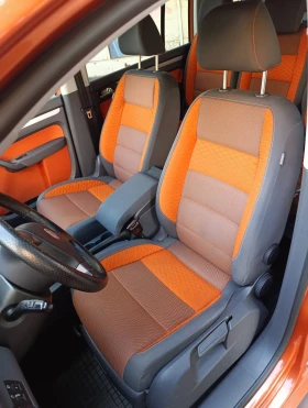 Обява за продажба на VW Touran Cross 2.0TDI-170  ~9 400 лв. - изображение 11