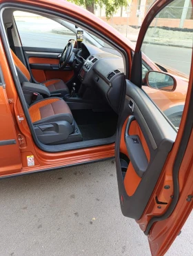 Обява за продажба на VW Touran Cross 2.0TDI-170  ~9 400 лв. - изображение 9
