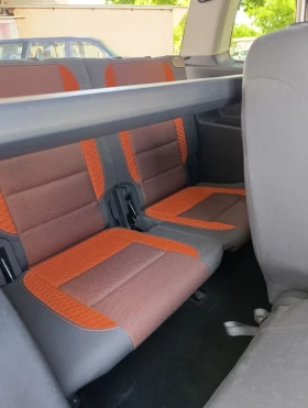 Обява за продажба на VW Touran Cross 2.0TDI-170  ~9 400 лв. - изображение 6