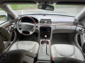 Обява за продажба на Mercedes-Benz S 320 ~4 700 лв. - изображение 11