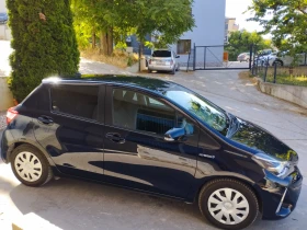 Обява за продажба на Toyota Yaris 1.5 Hybrid, auto, в гаранция ~23 300 лв. - изображение 6
