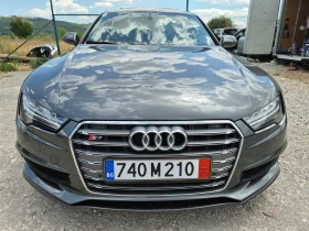 Audi A7 3.0 TDI S-LINE S-TRONIC FACE - 39999 лв. - 37533081 2