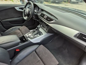 Audi A7 3.0 TDI S-LINE S-TRONIC FACE - 39999 лв. - 37533081 13
